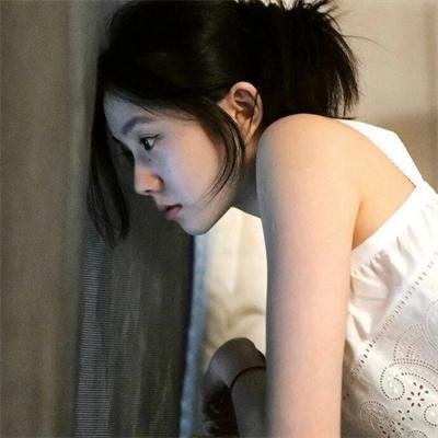 幻想中的你