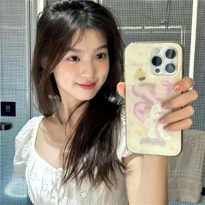 我的盲盒恋人